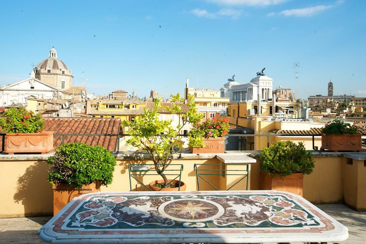 Apartamento Ginnasi Palace Penthouse *
