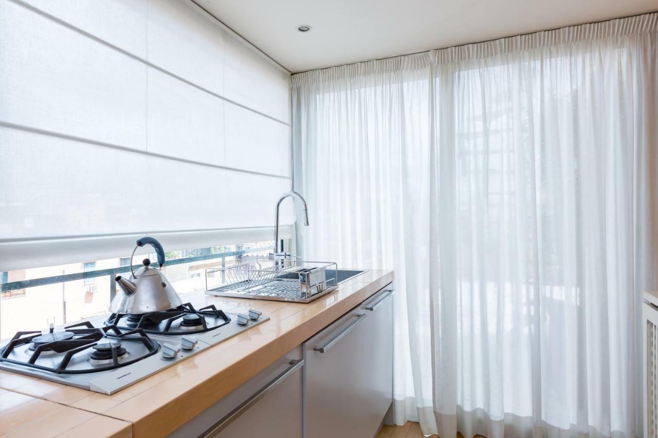 Apartment Ginnasi Palace Penthouse Rome