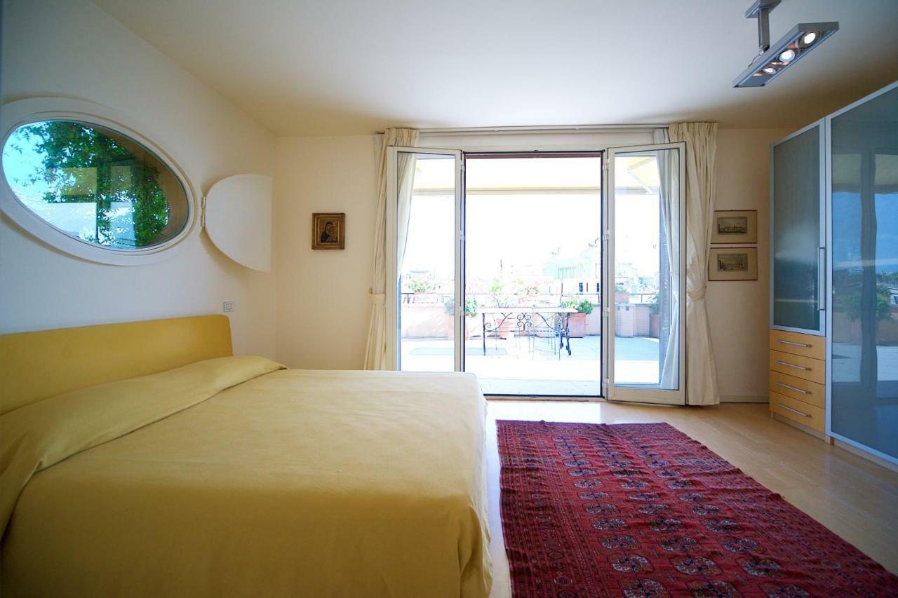 Apartamento Ginnasi Palace Penthouse *