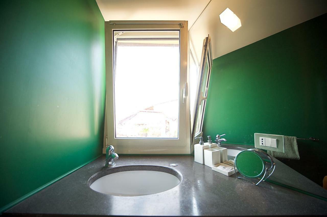 Ginnasi Palace Penthouse Apartamento *
