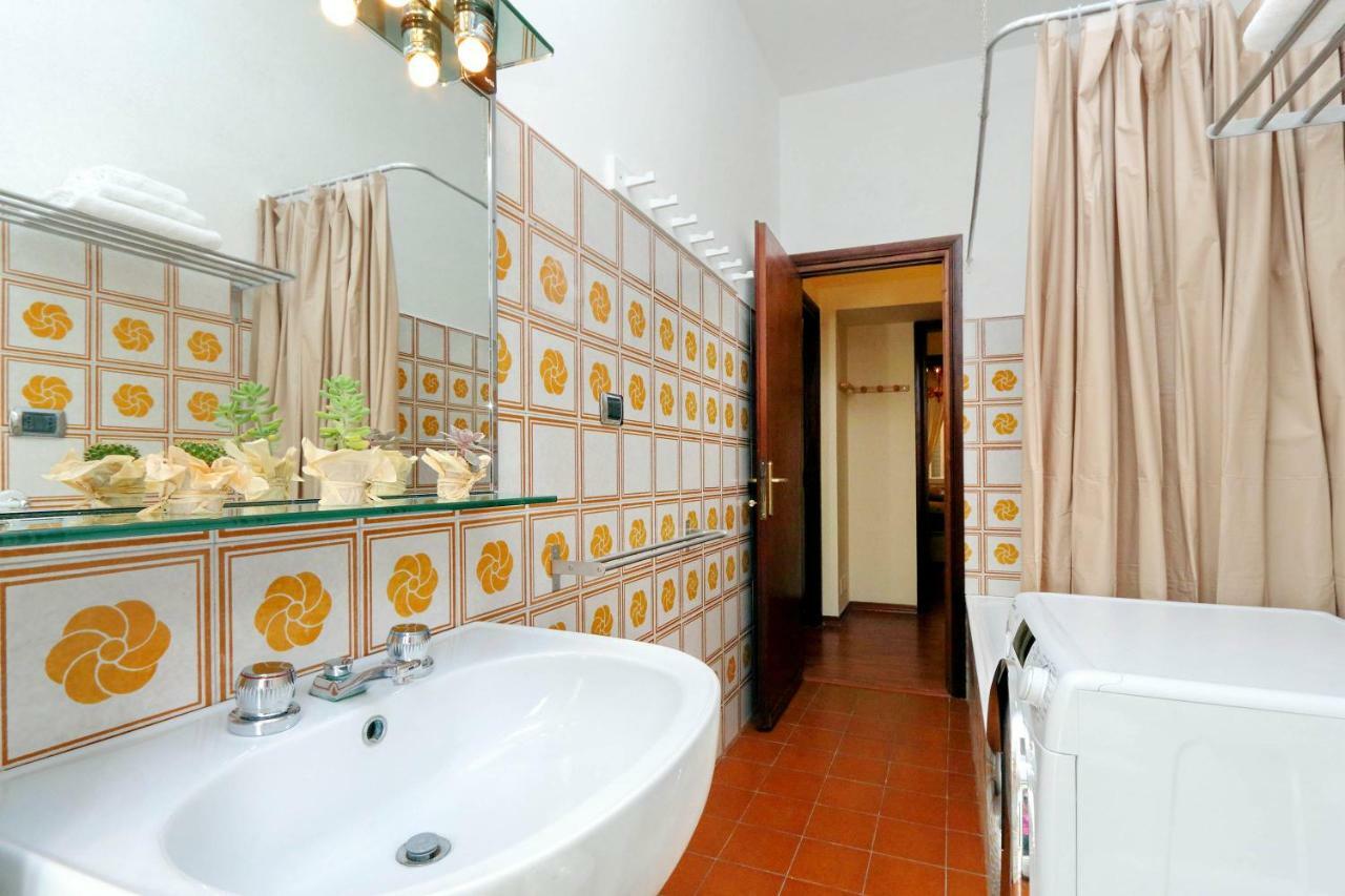 Merulana Appartement Rome