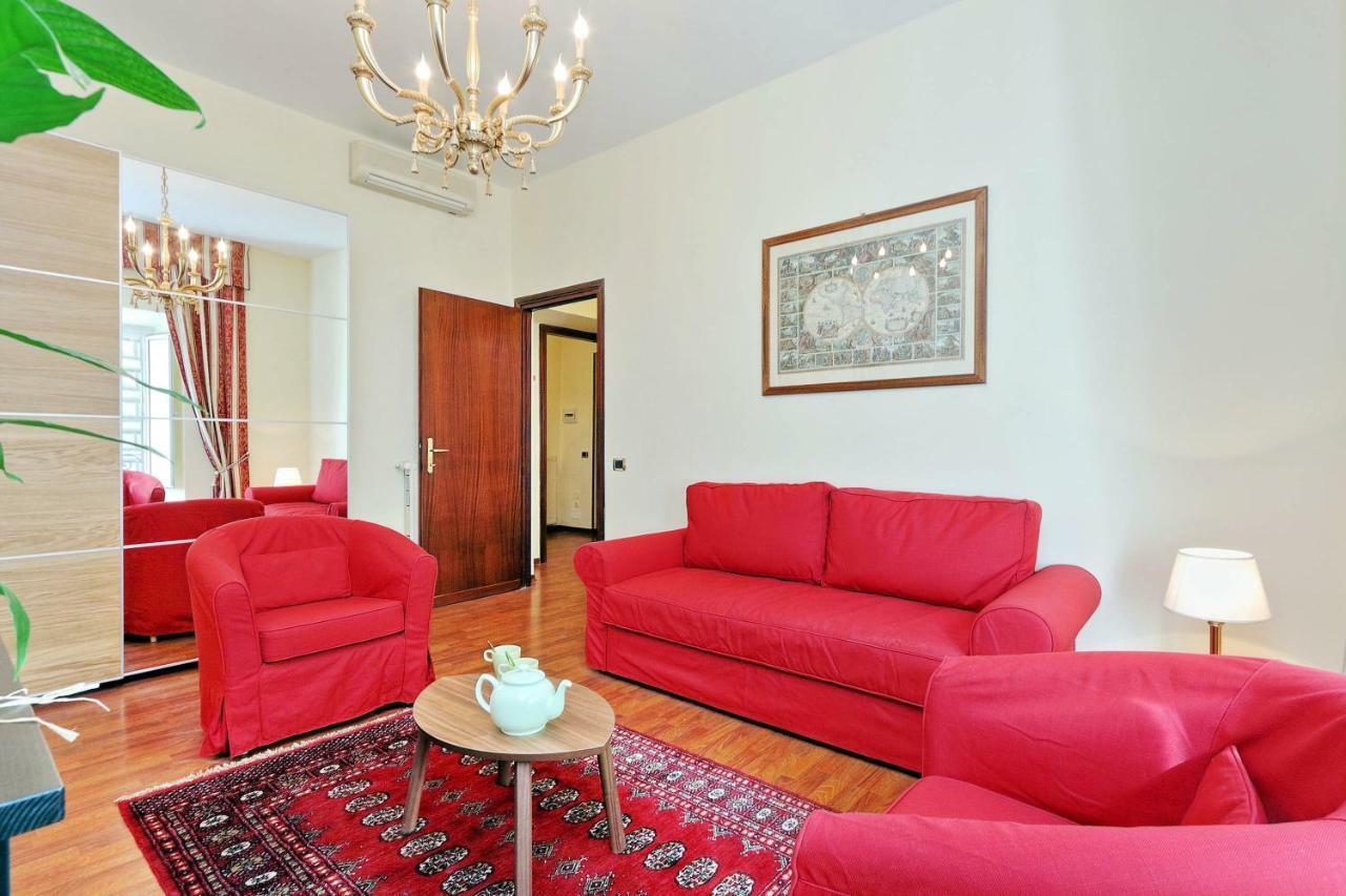 Merulana Appartement Rome