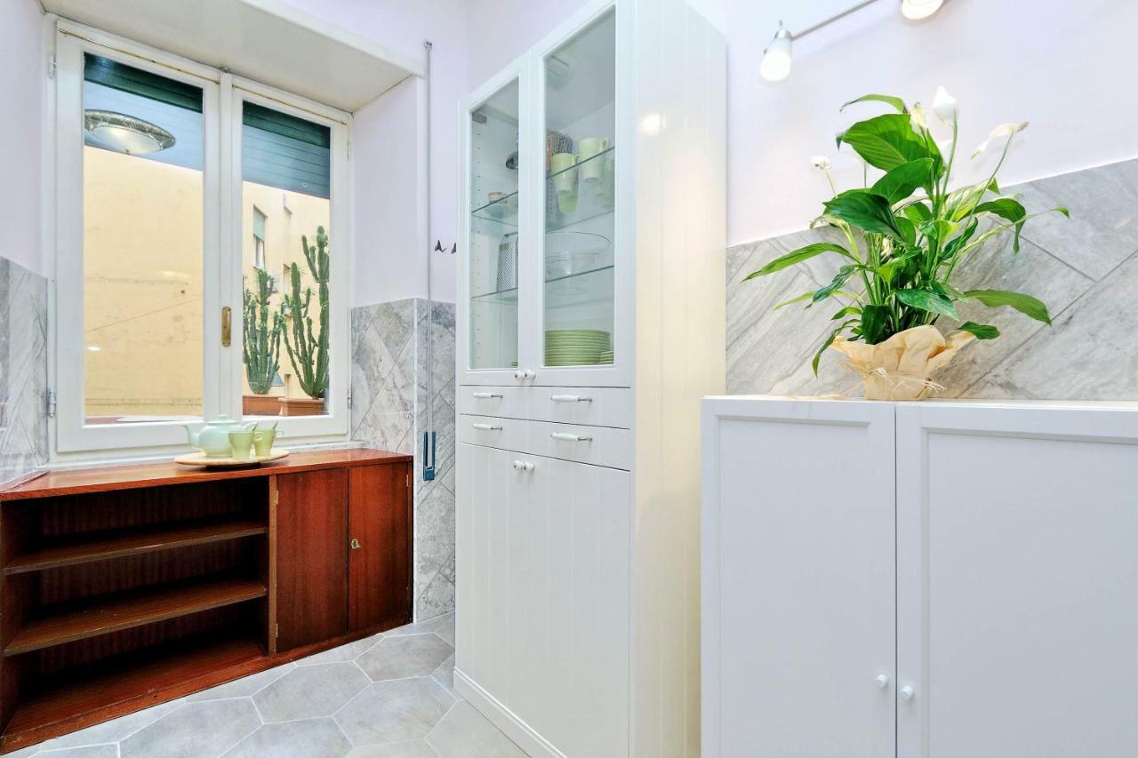 Merulana Appartement