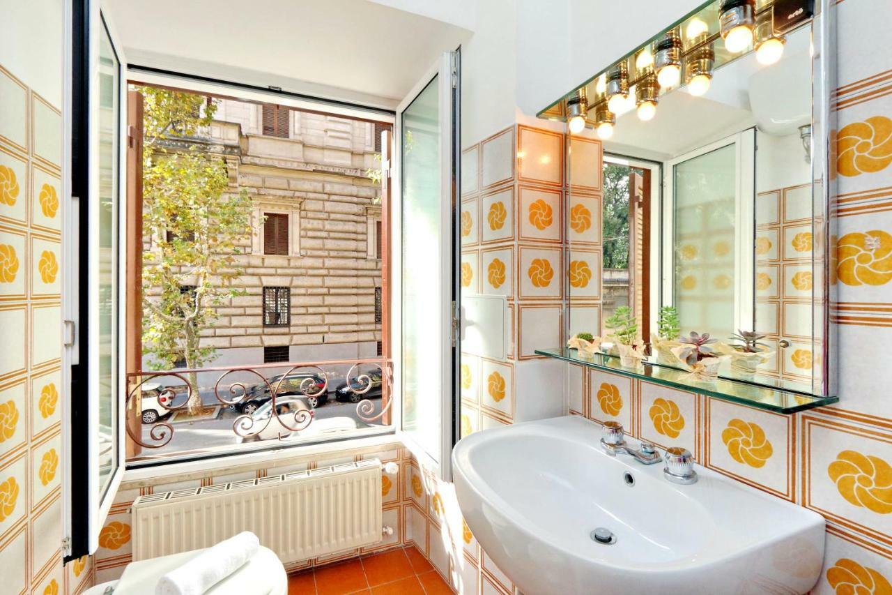 Appartement Merulana Rome