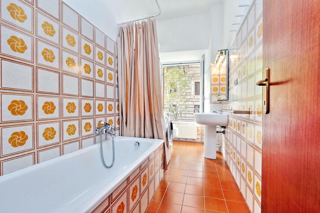 Appartement Merulana