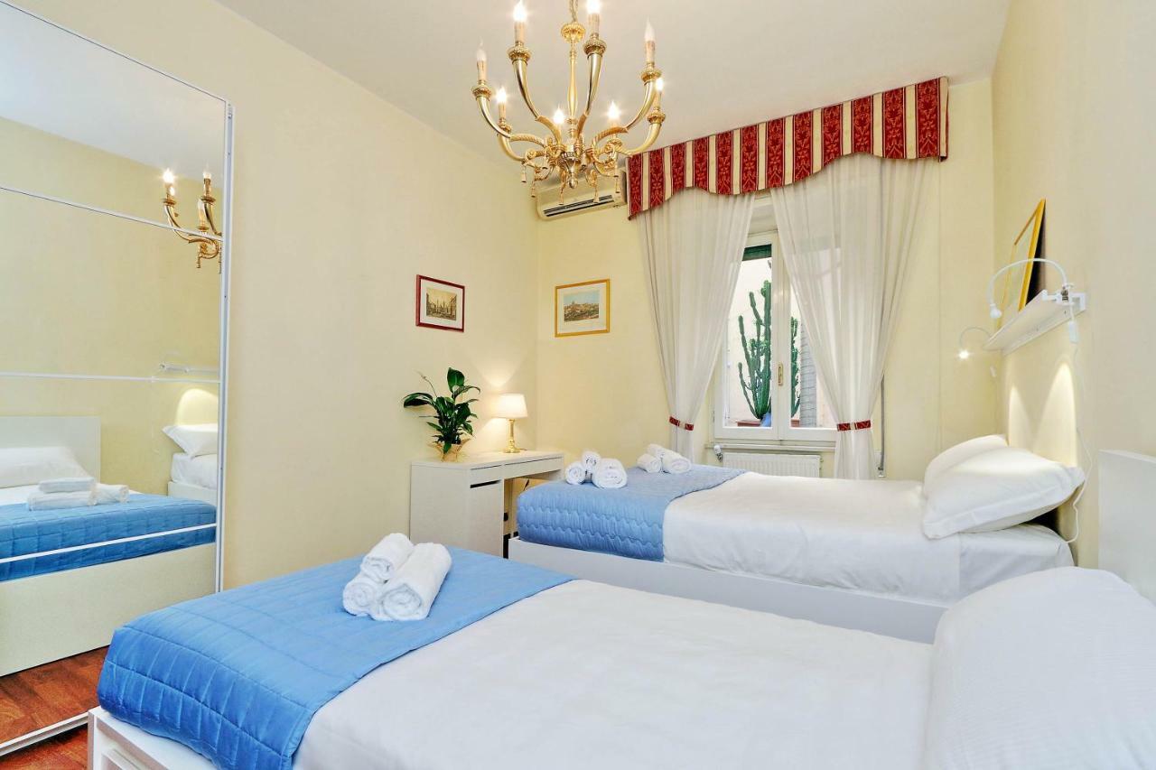 Appartement Merulana