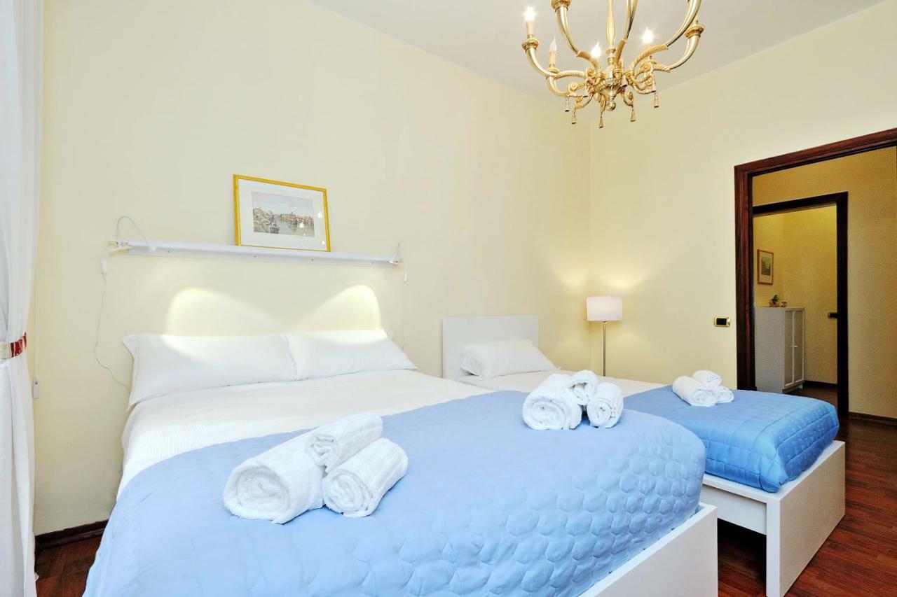 Appartement Merulana *