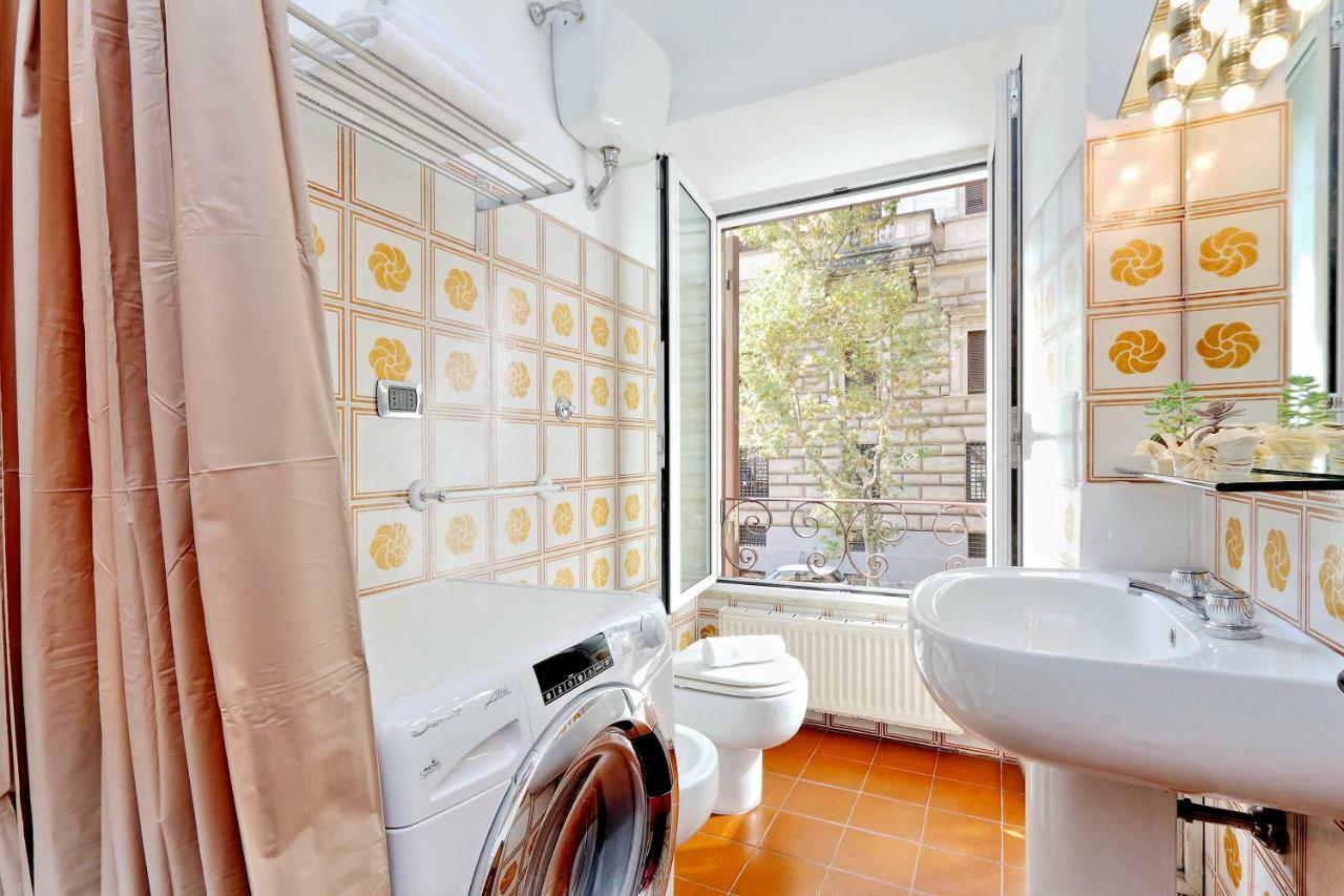 Appartement Merulana