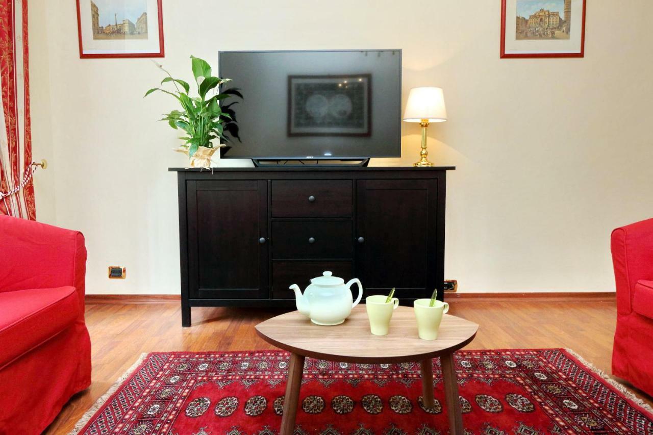 Appartement Merulana