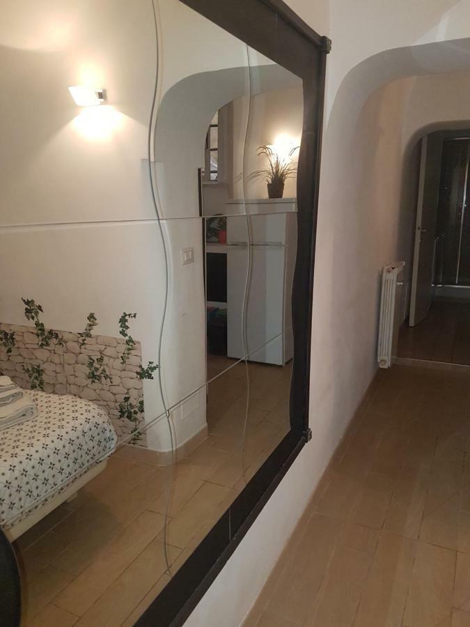 Barberini House Roma