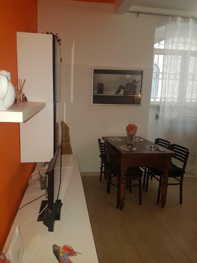 Barberini House Roma