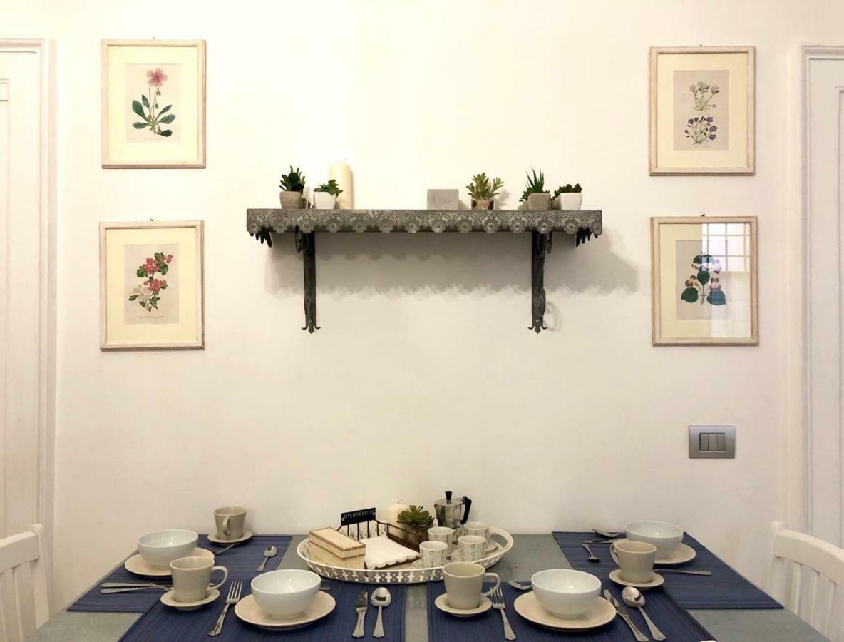 Splendid House In Trastevere Apartment *