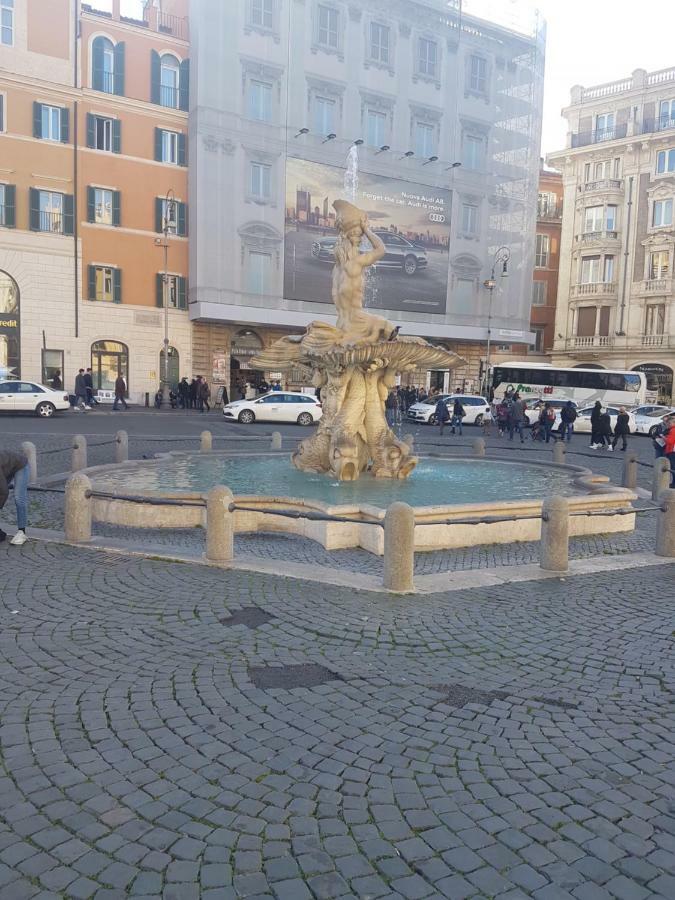 Casa vacanze Barberini House Roma