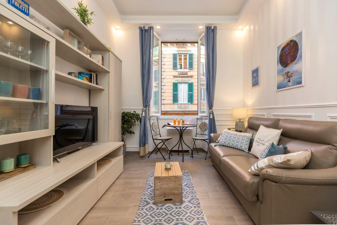 Boutique Domus Trastevere Bertani Apartment *