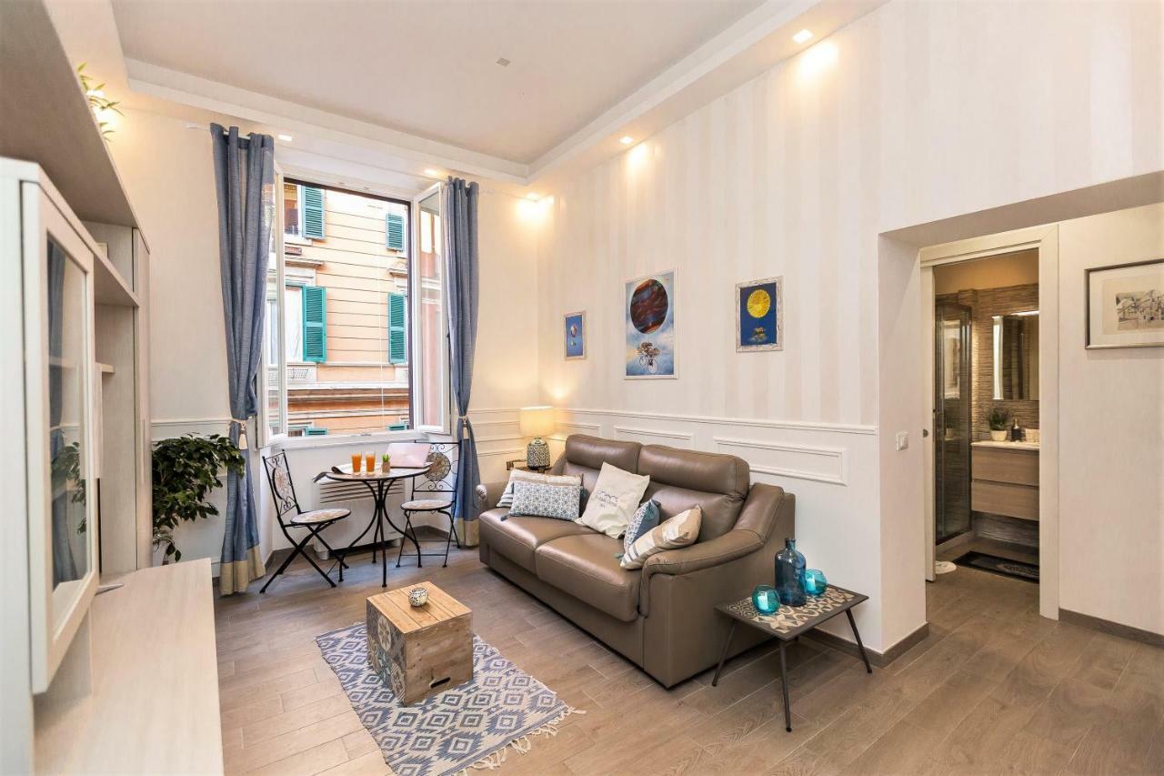 Apartment Boutique Domus Trastevere Bertani Rome