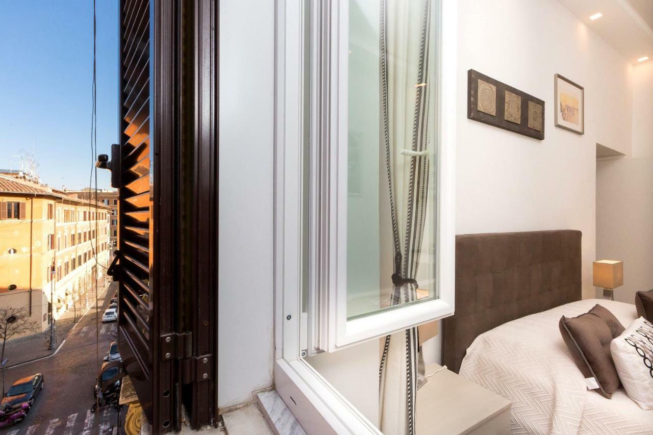 Boutique Domus Trastevere Bertani * Rome