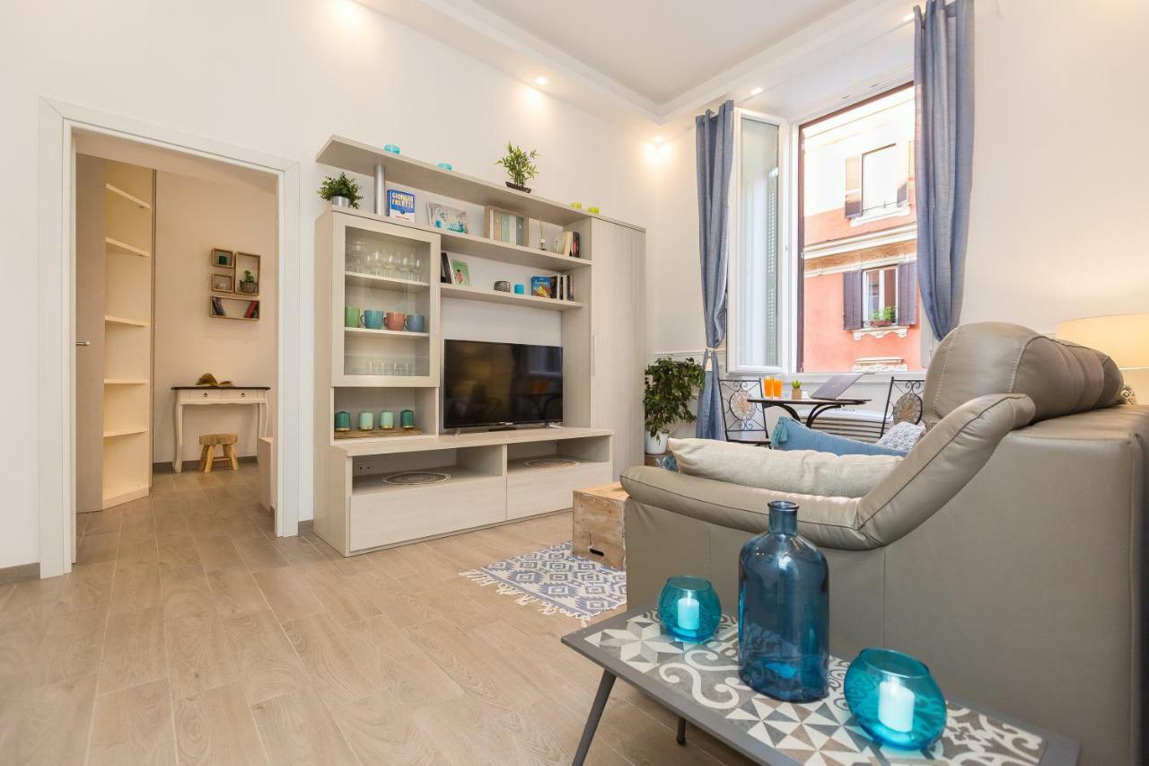Boutique Domus Trastevere Bertani Apartment *