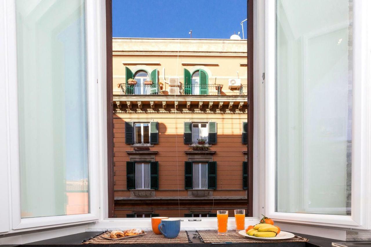 Apartment Boutique Domus Trastevere Bertani *