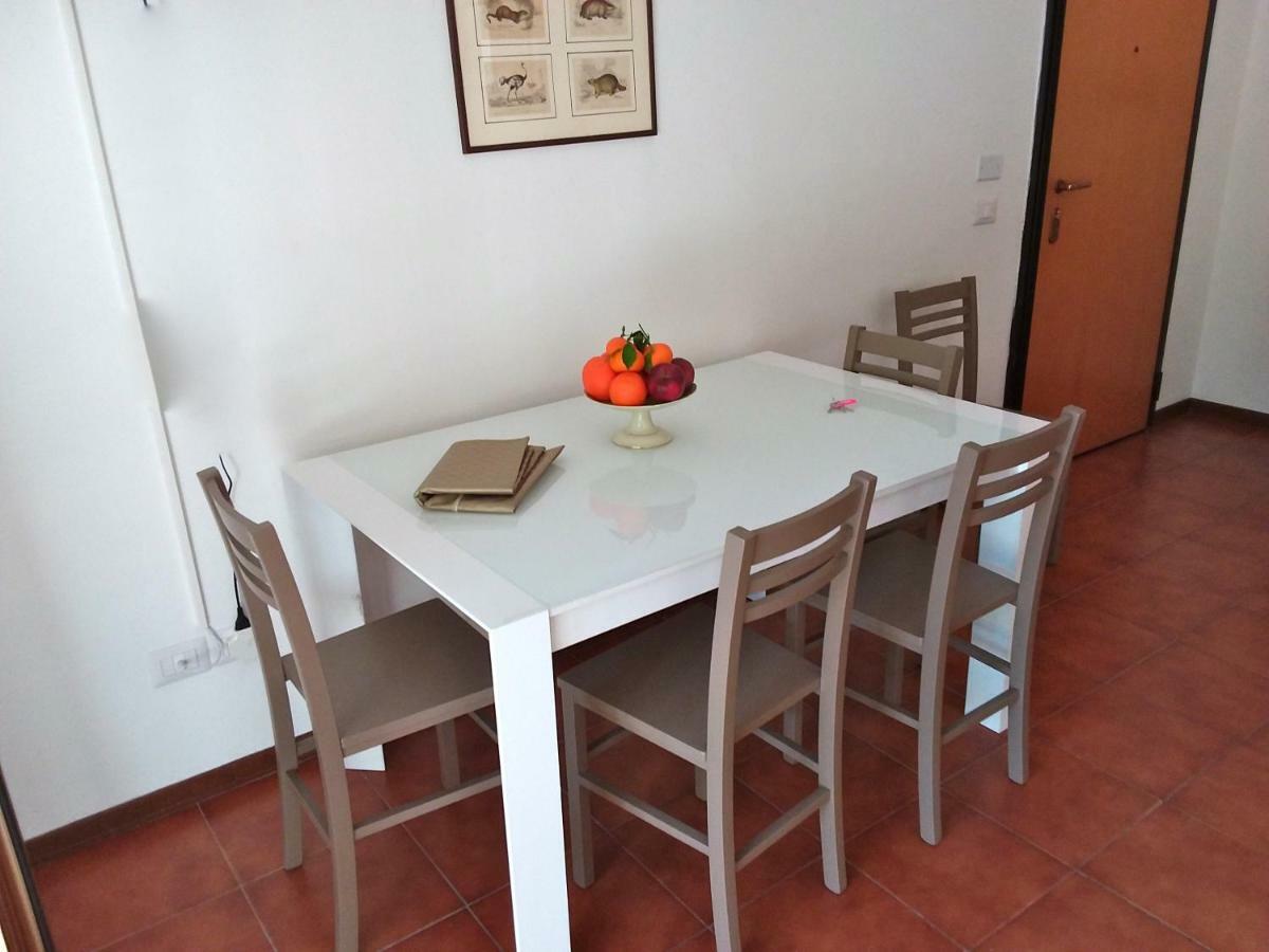 Parco Delle Perle Casa vacanze *