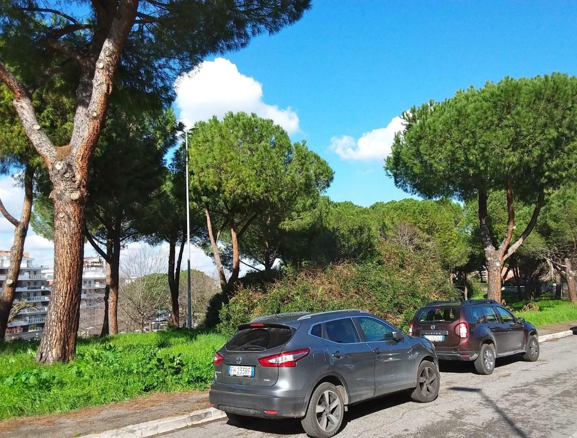 Parco Delle Perle * Roma