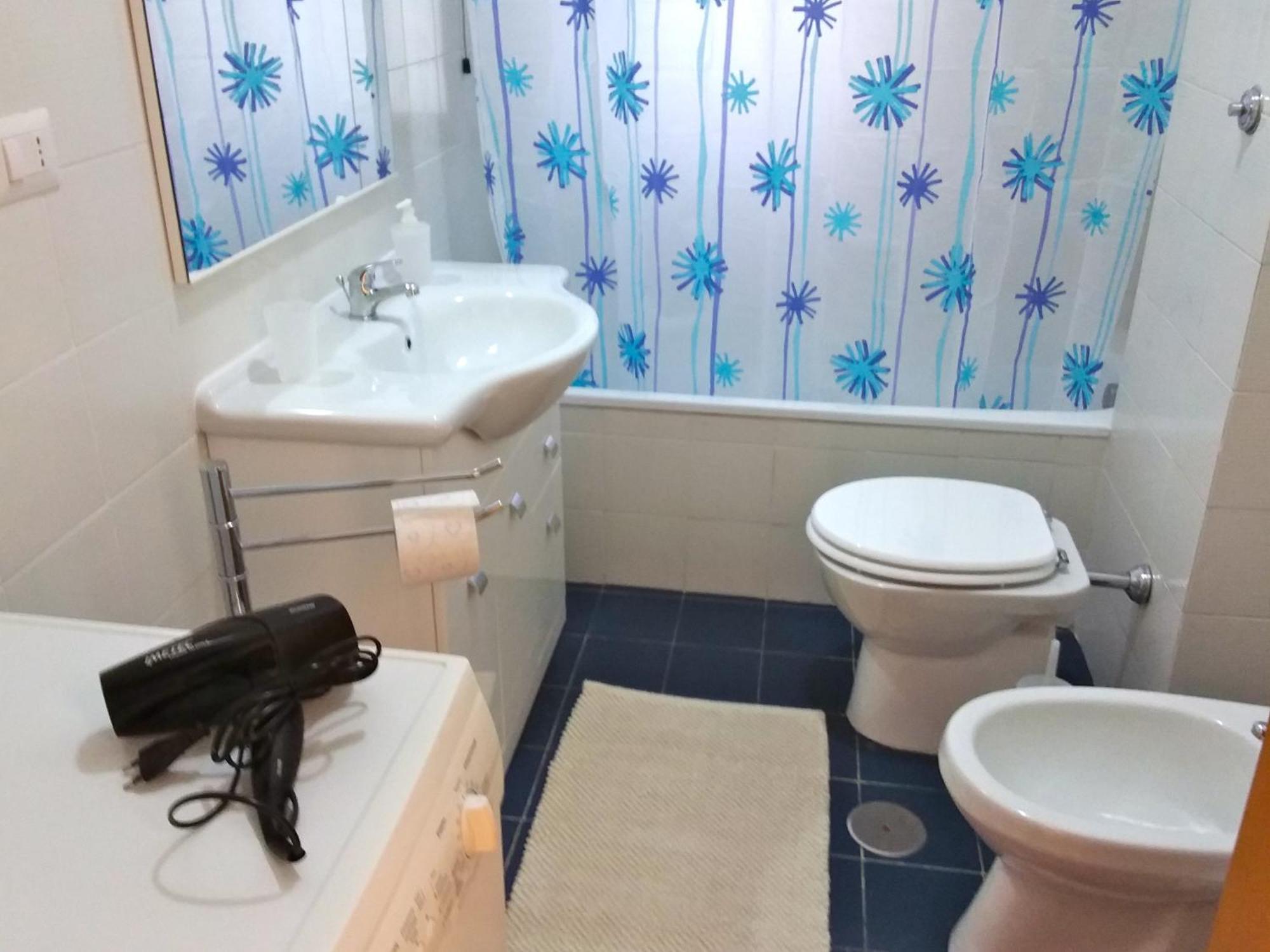 Casa vacanze Parco Delle Perle *