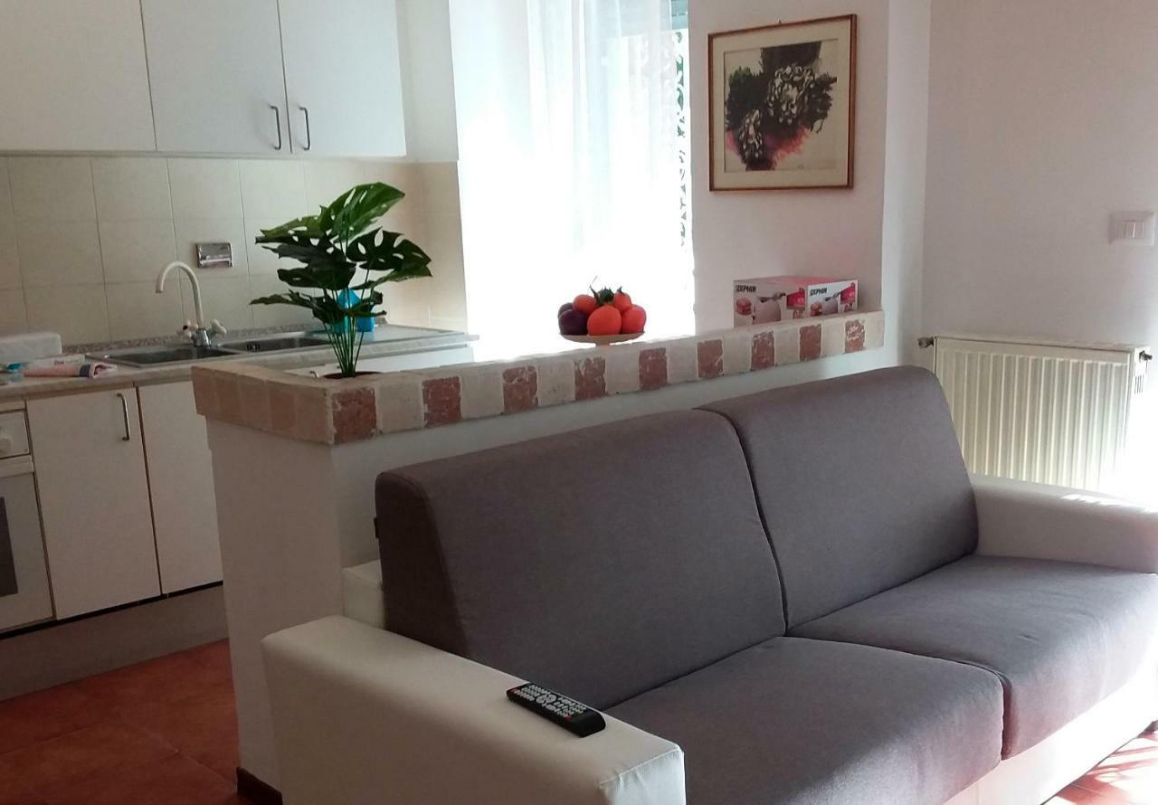 Casa vacanze Parco Delle Perle