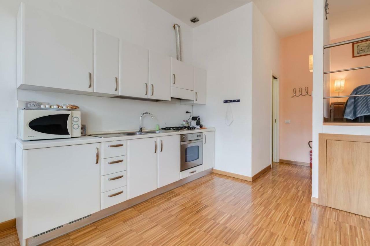 Loftlibetta1 * Roma
