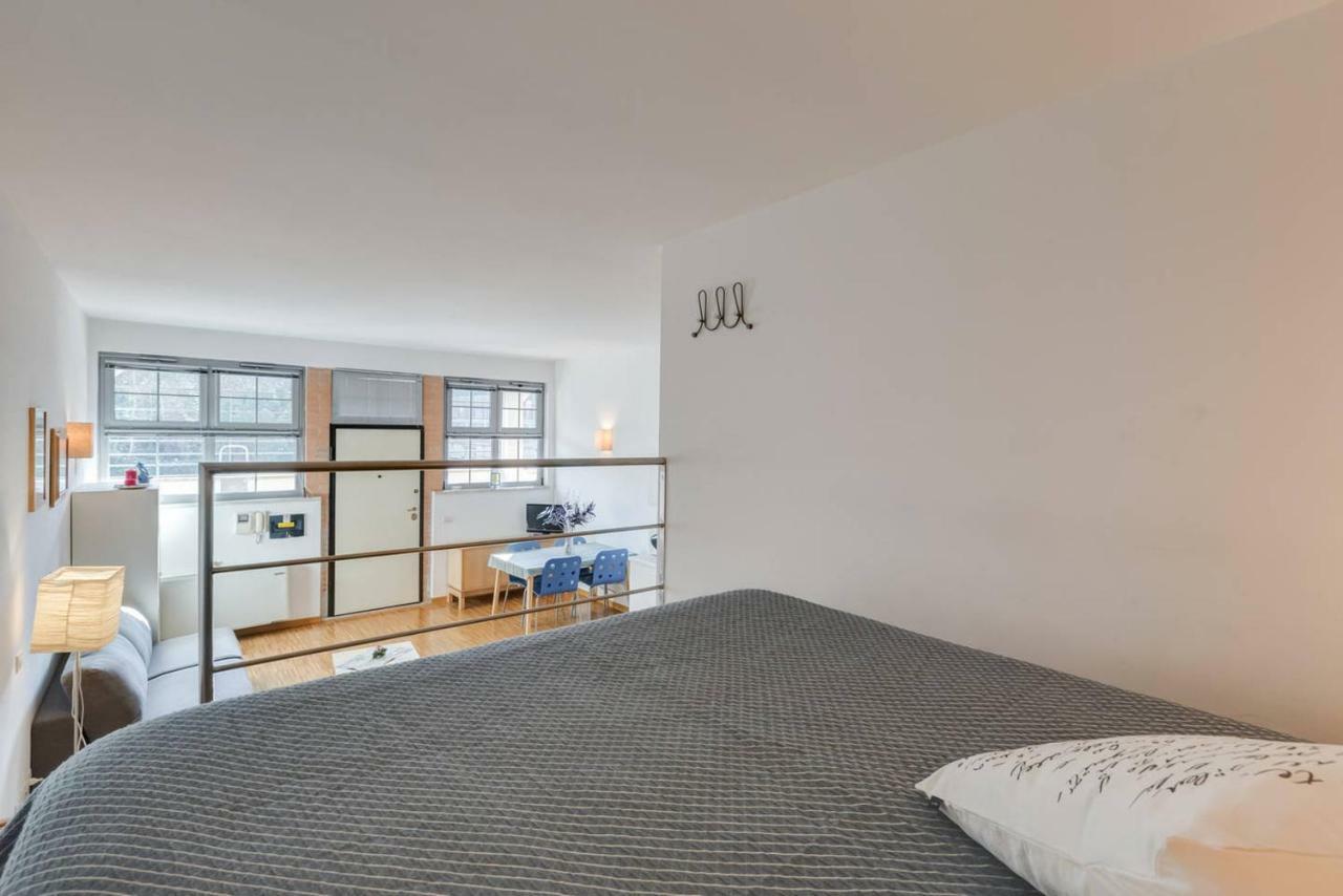 Loftlibetta1 Vakantiehuis