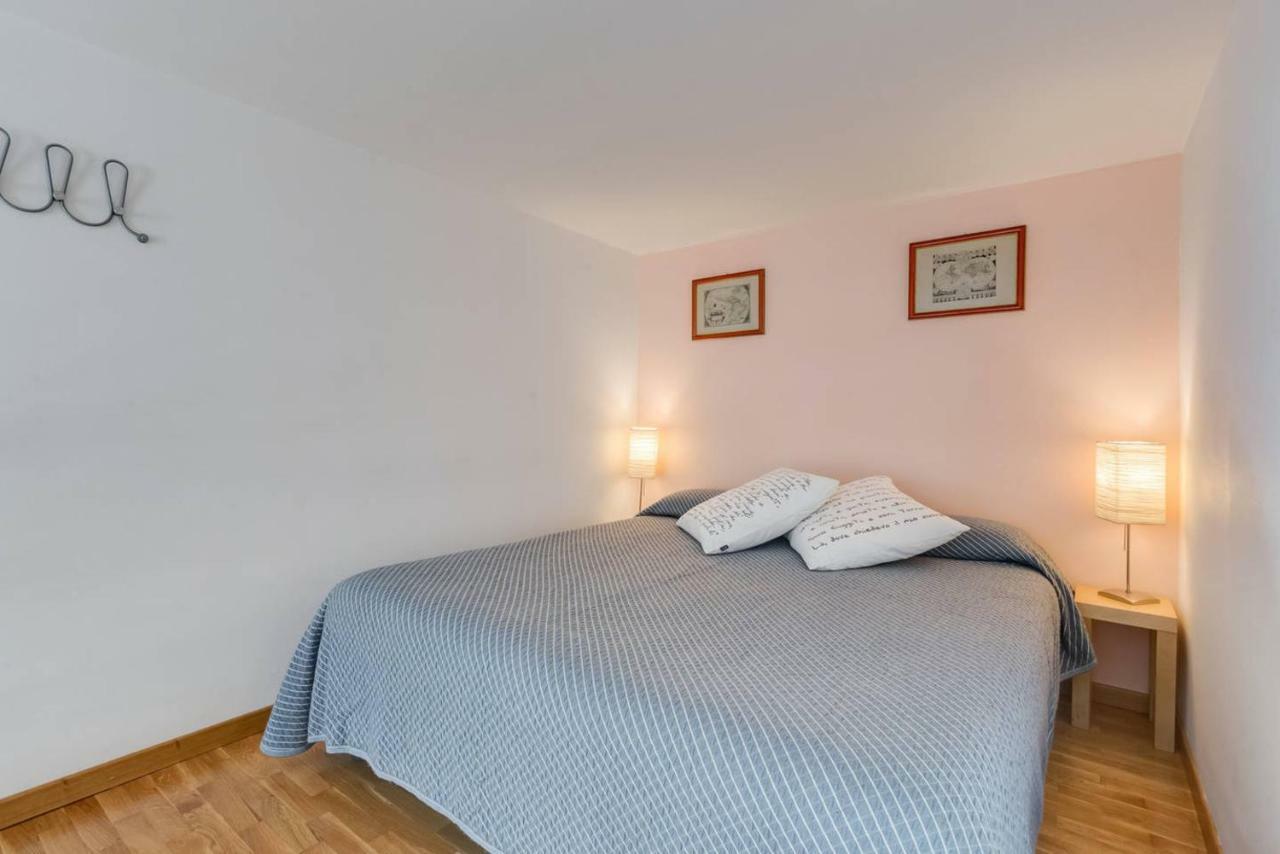 Casa de férias Loftlibetta1 Roma