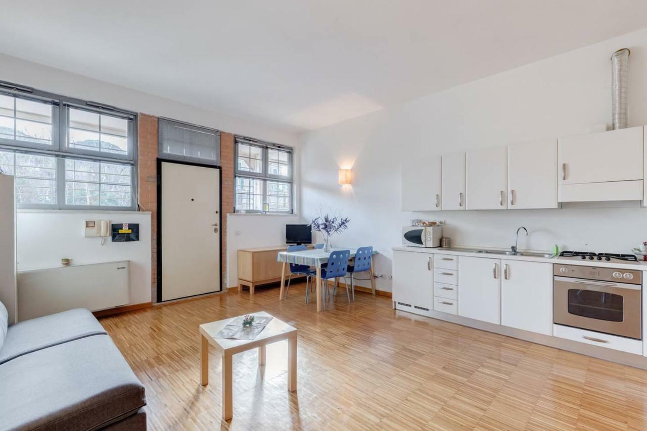 Loftlibetta1 * Roma