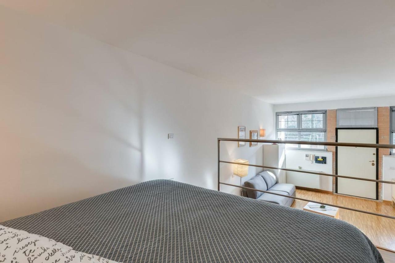 Loftlibetta1 * Roma