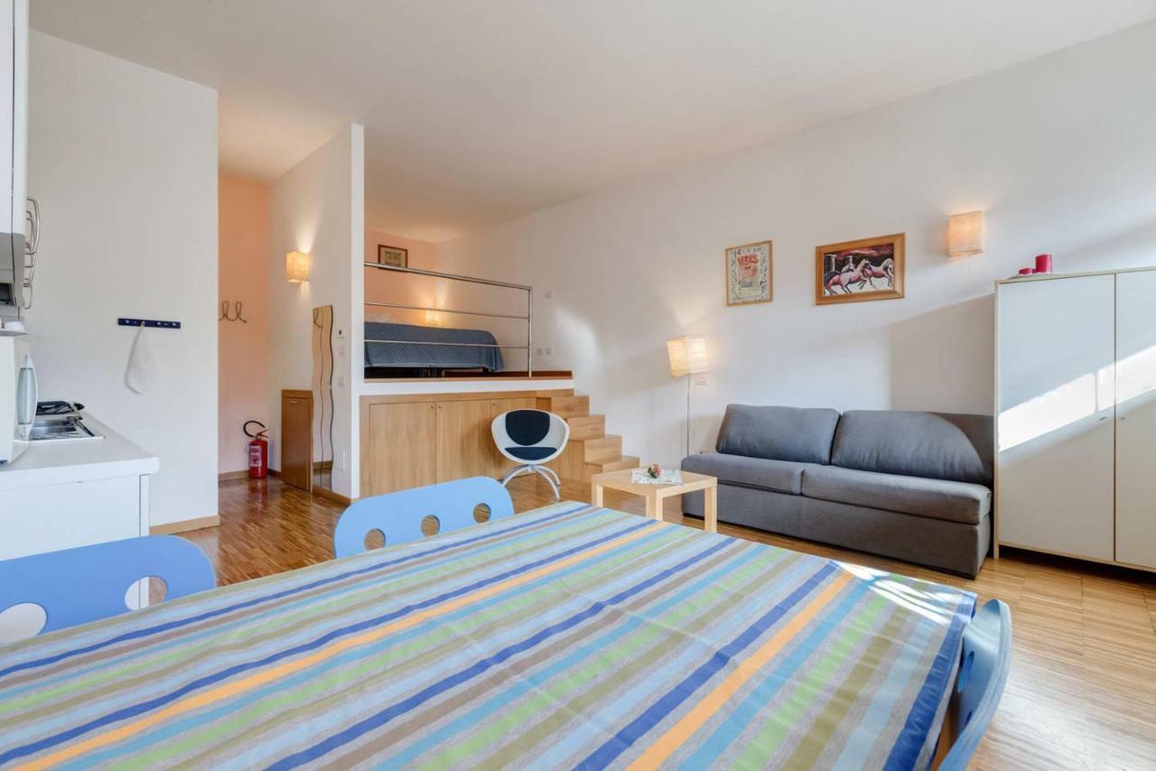 Casa de férias Loftlibetta1 Roma