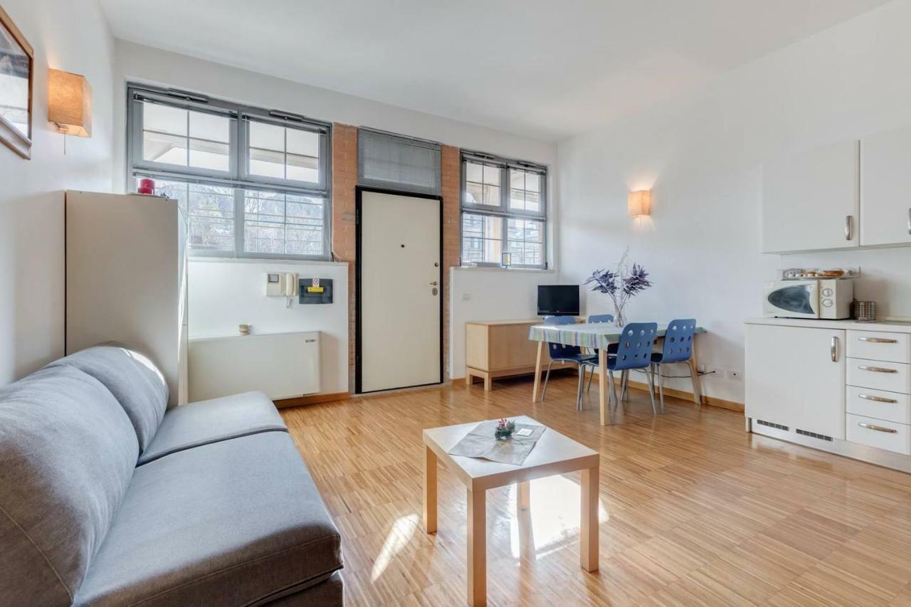 Loftlibetta1 Vakantiehuis *