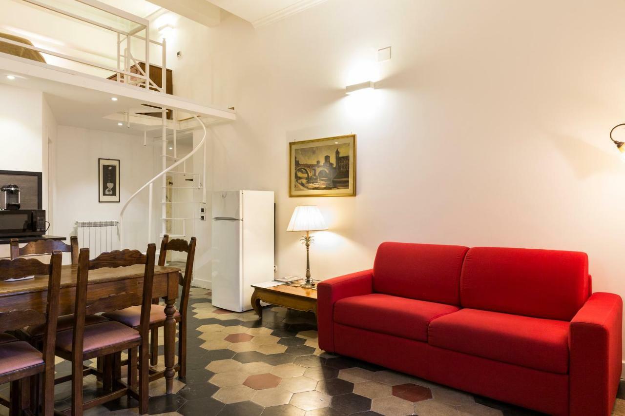 Apartment Navona Square Rome