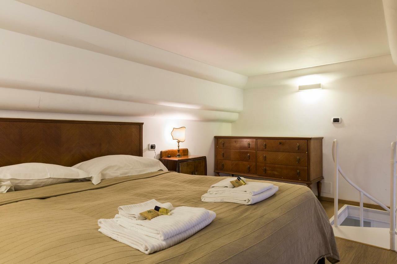 Navona Square Apartment Rome