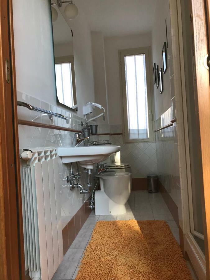Agli Acquedotti Romani Apartment *