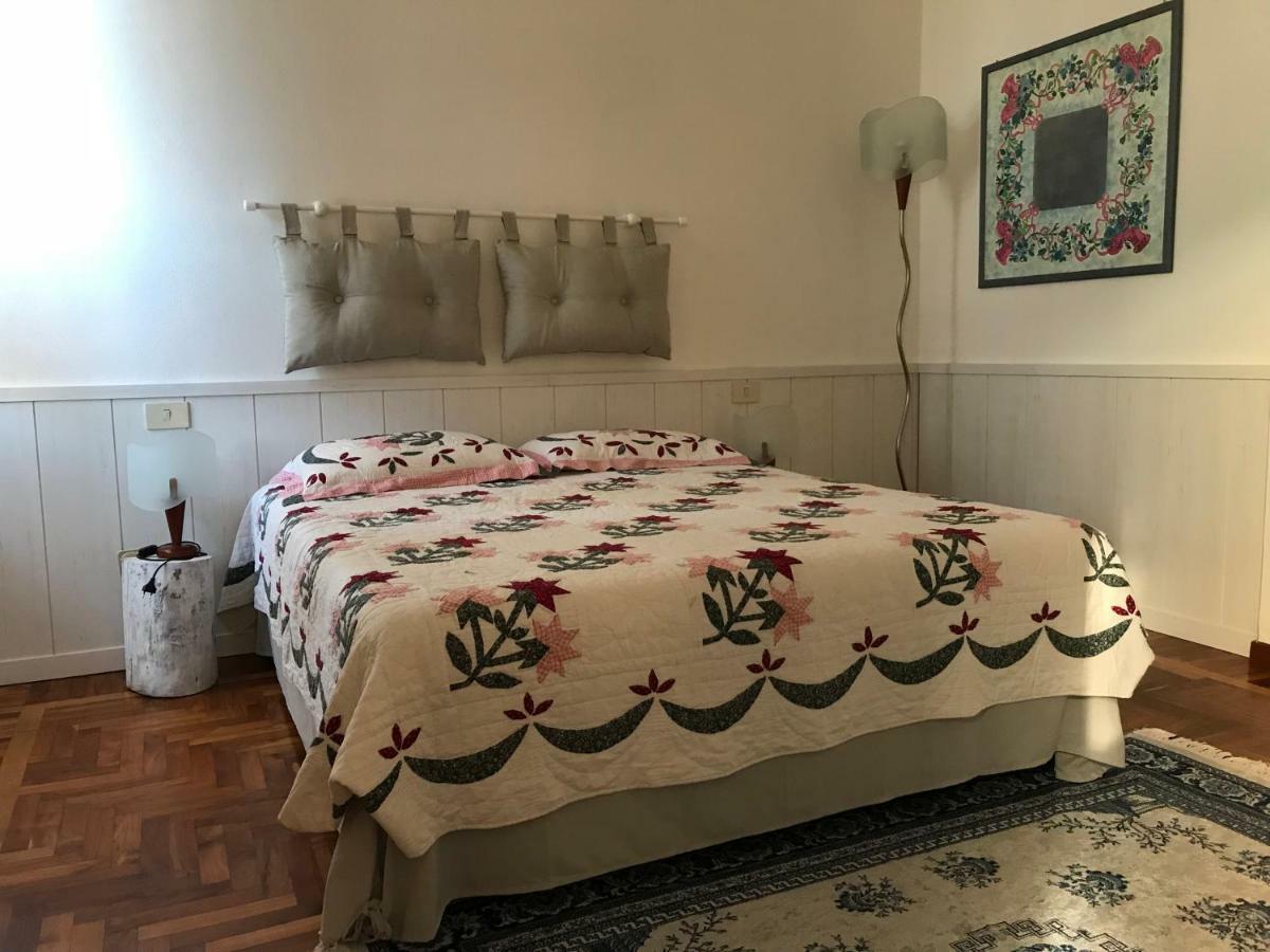 Apartment Agli Acquedotti Romani