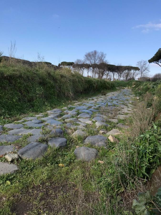 Appartamento Agli Acquedotti Romani *