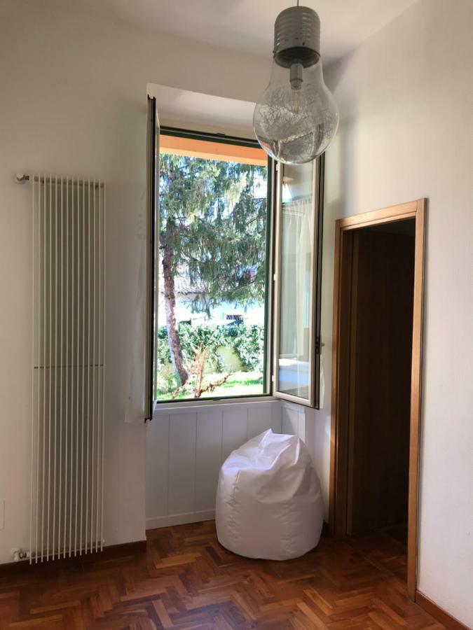 Agli Acquedotti Romani Apartment *