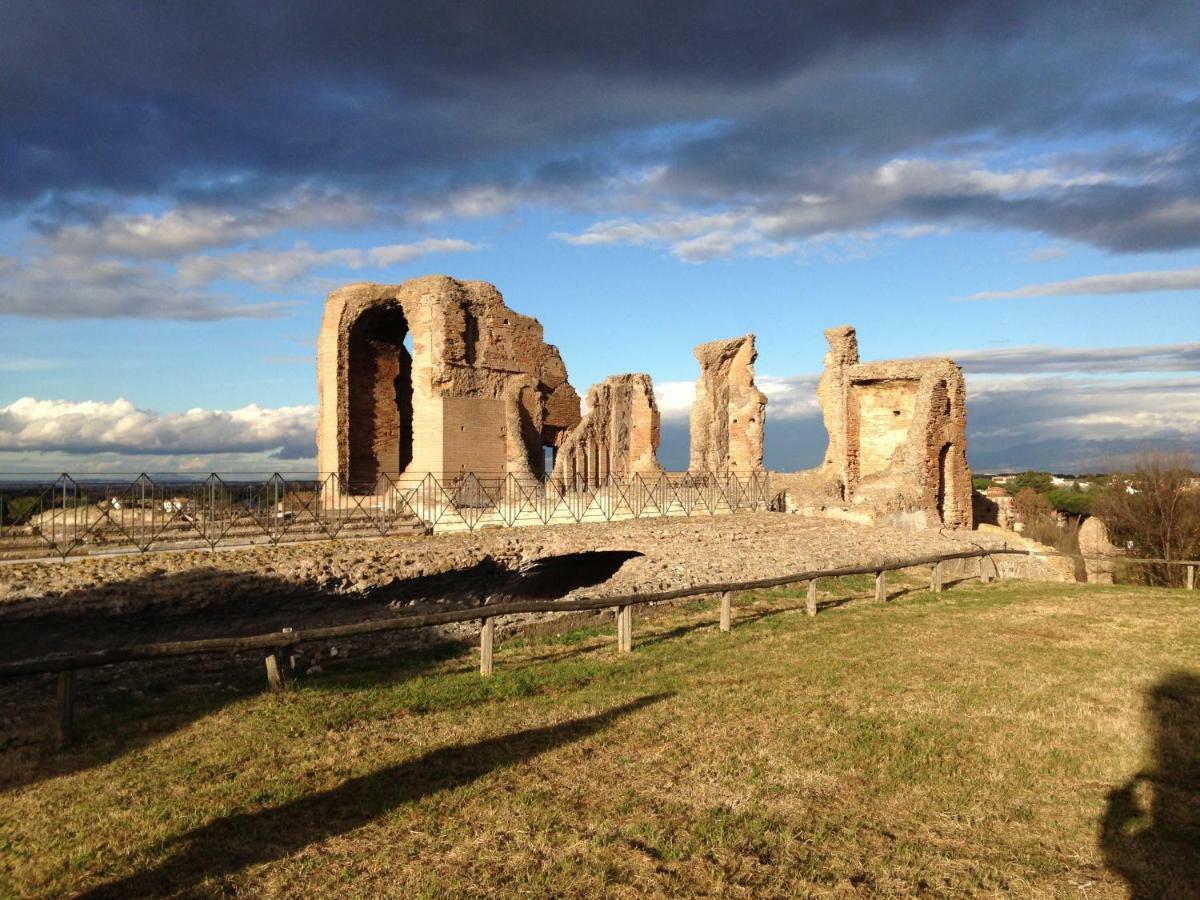Agli Acquedotti Romani Appartamento