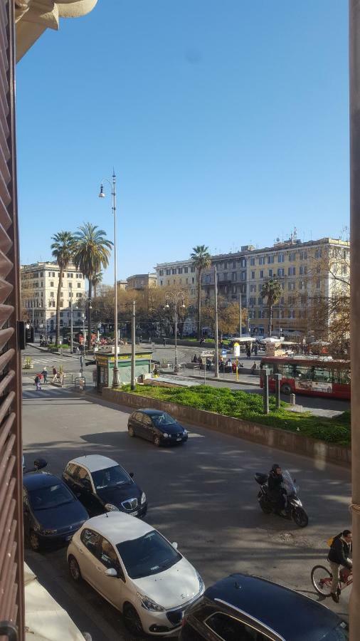 La Muraglia Di San Pietro Affittacamere *