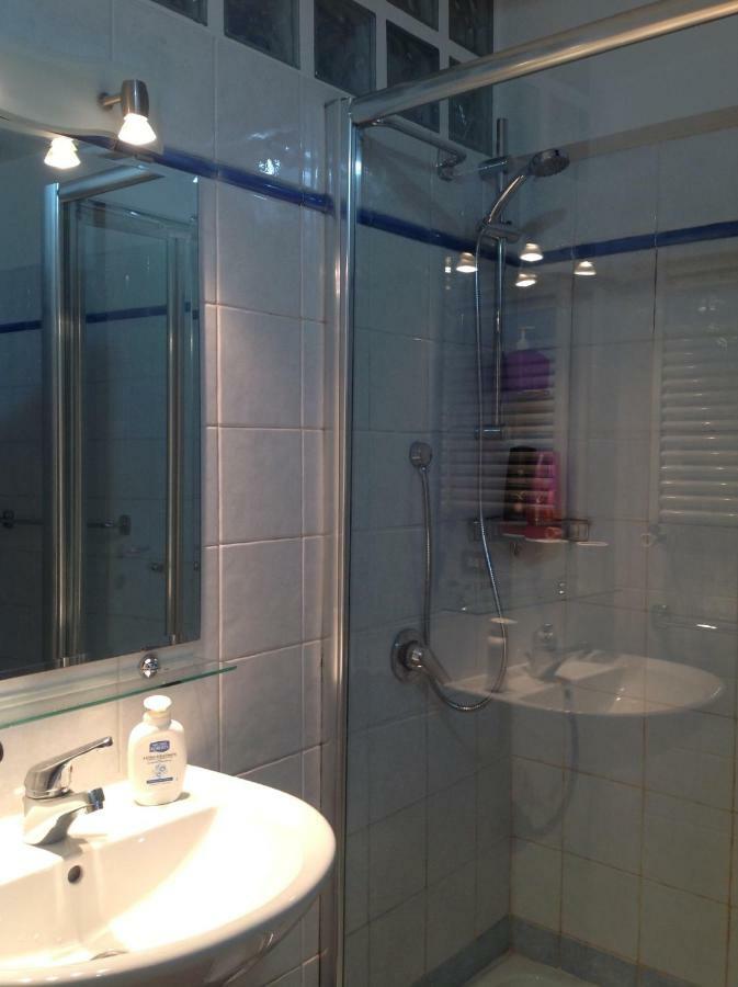 Teatro Pace Apartment