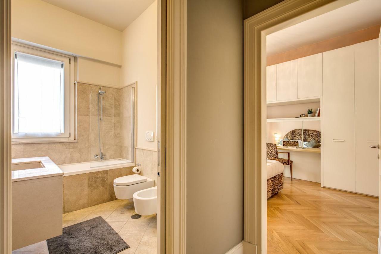 Apartment Leopardi Gardens By Colosseum *
