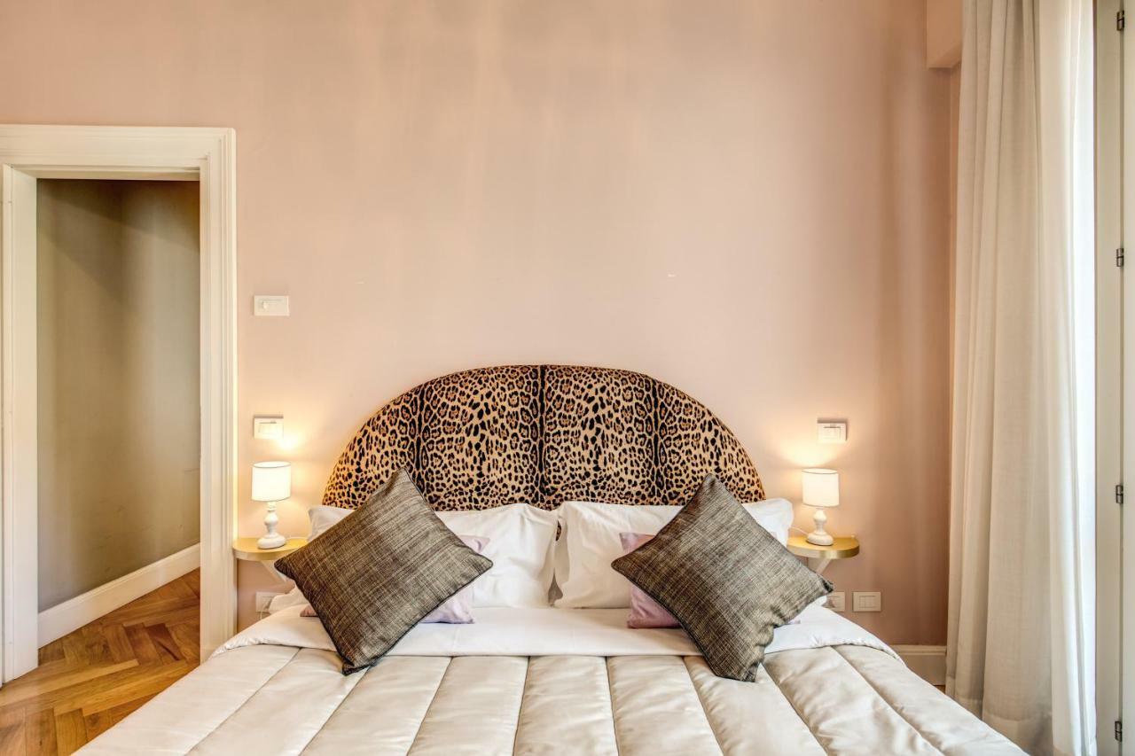 Apartment Leopardi Gardens By Colosseum