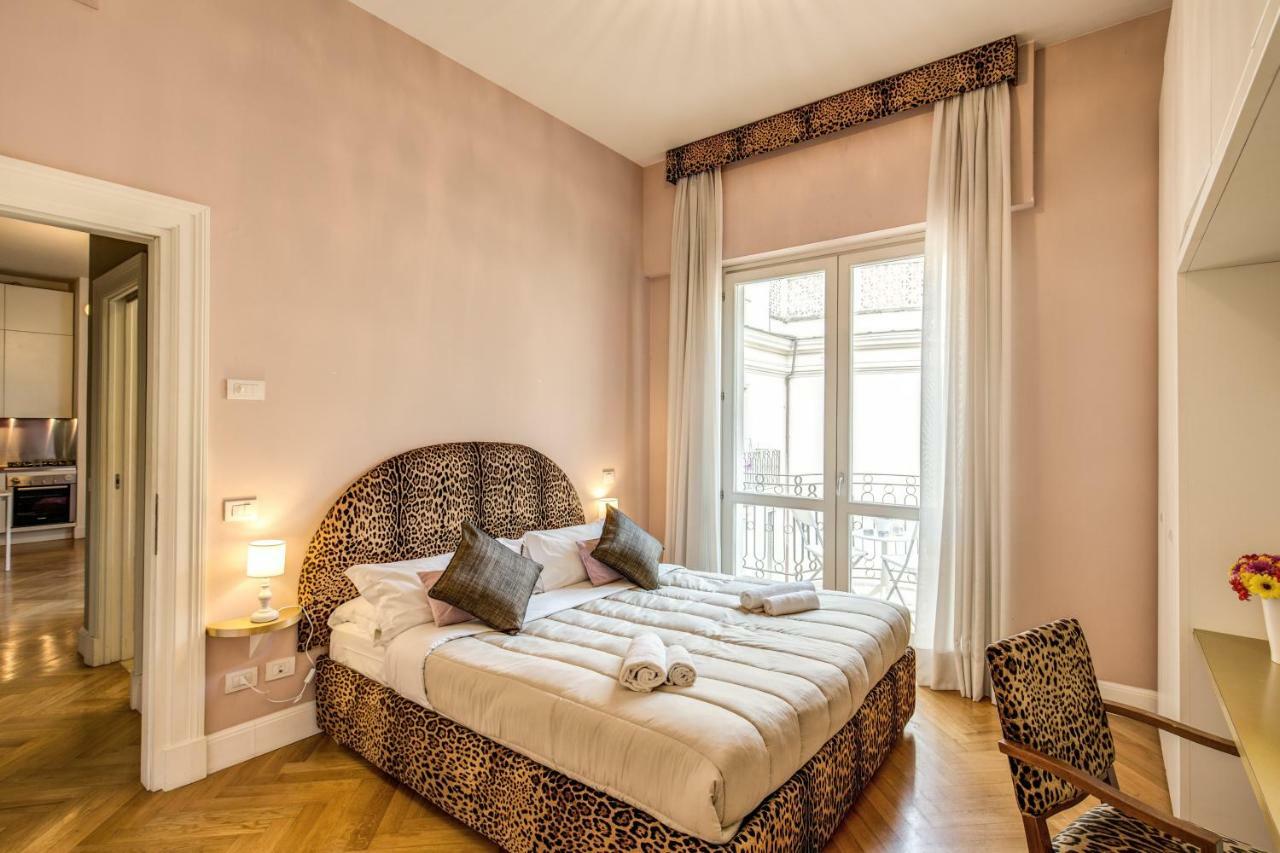 Leopardi Gardens By Colosseum Apartment *