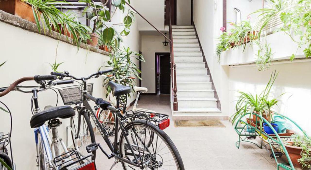 Trastevere Stylish * Rome