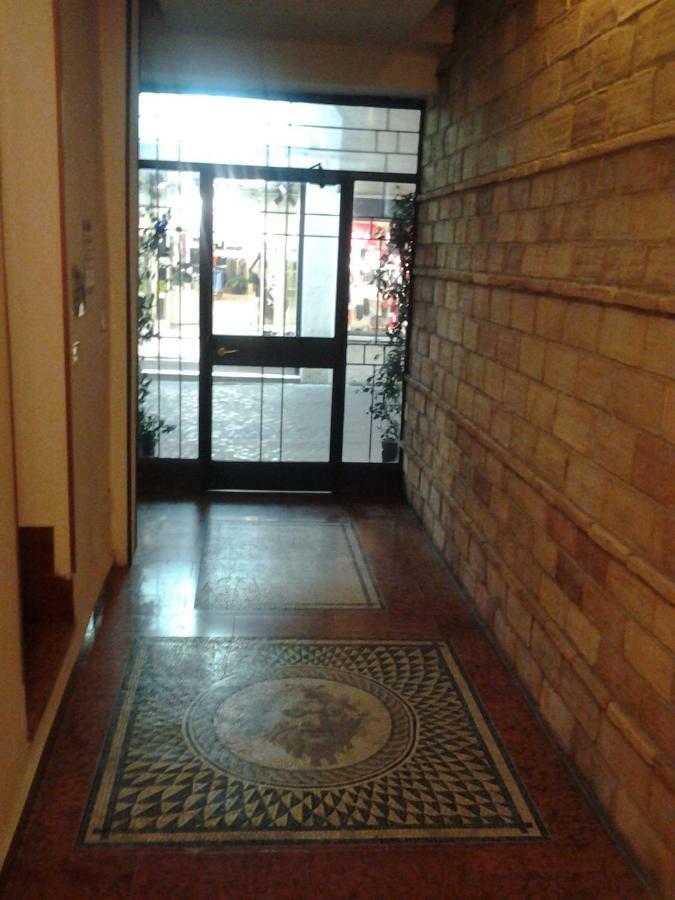 Domus Nymphae - Qr10366 Casa de férias Roma