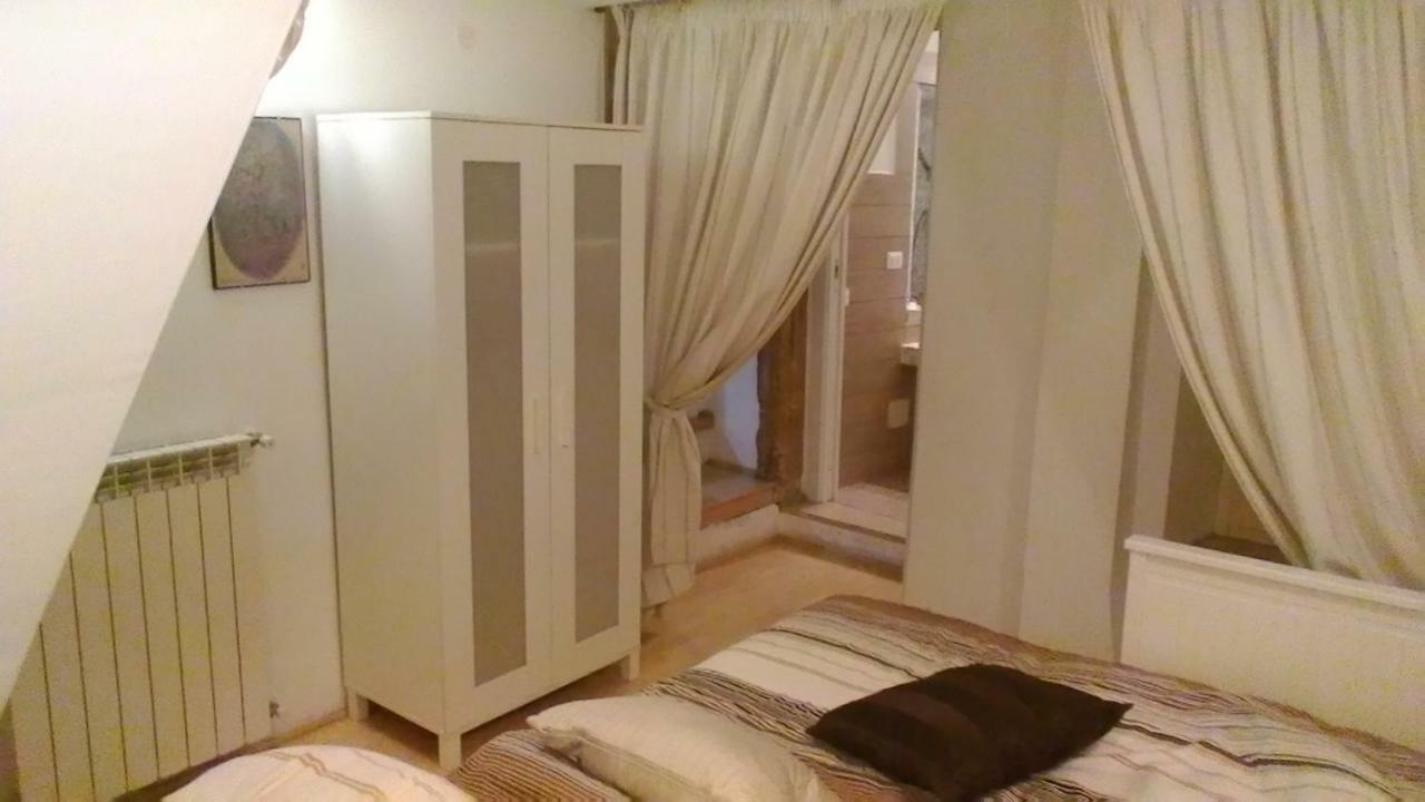 Casa de férias Domus Nymphae - Qr10366