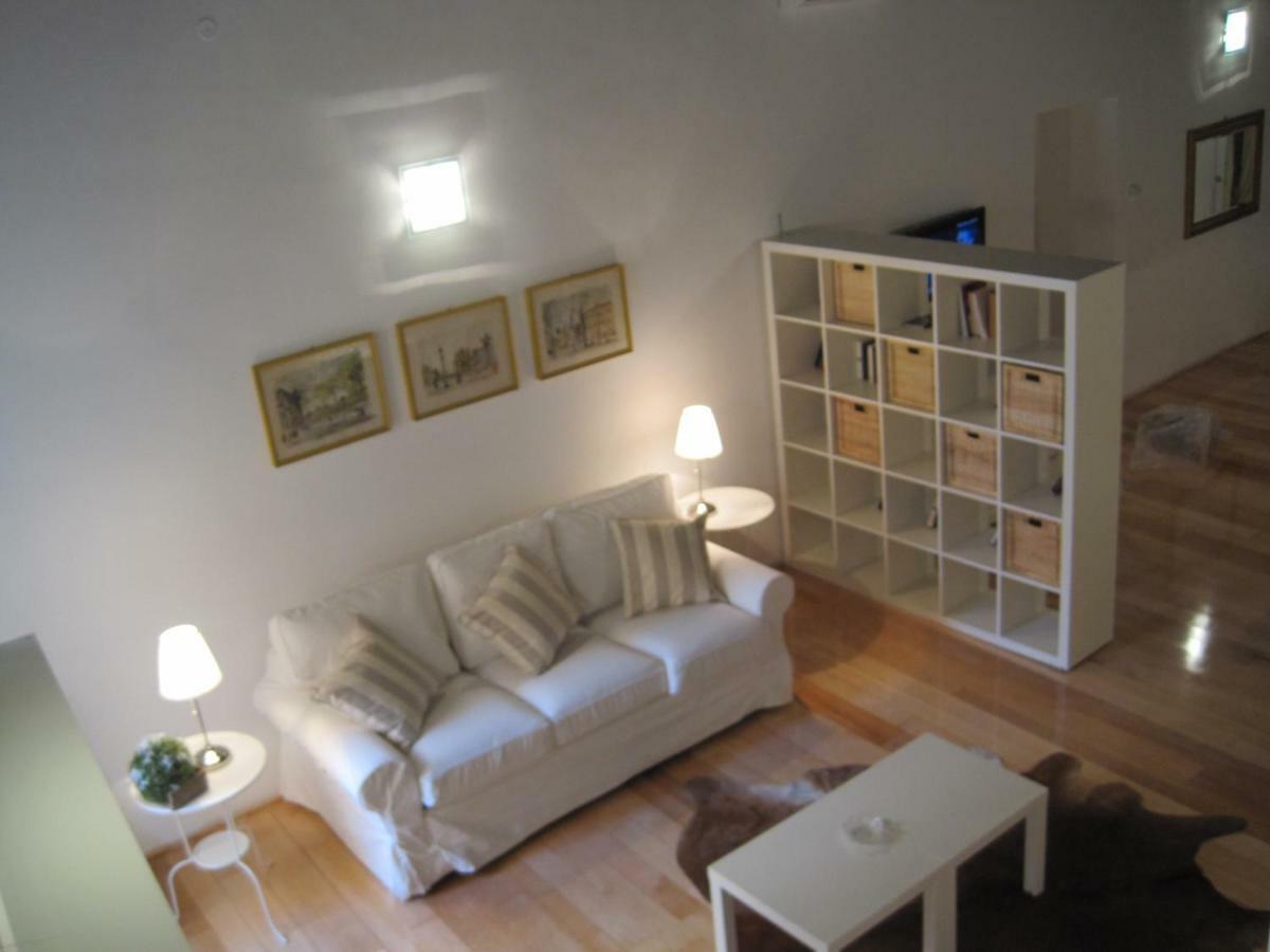 Domus Nymphae - Qr10366 Casa de férias
