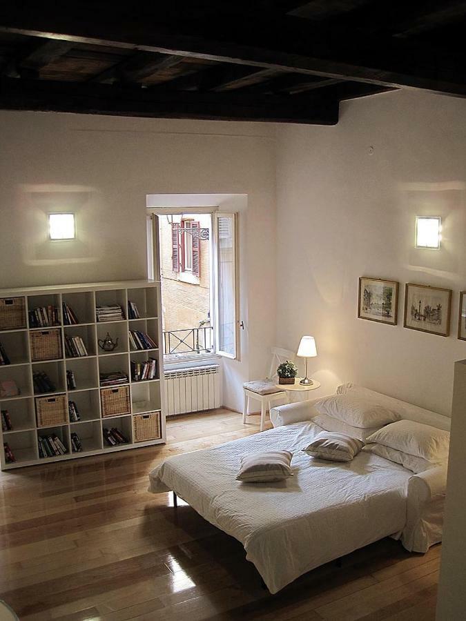 Domus Nymphae - Qr10366 Roma